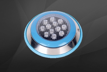 LED Underground lamp