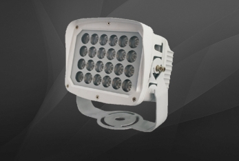 LED Cast light