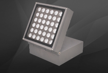 LED Cast light