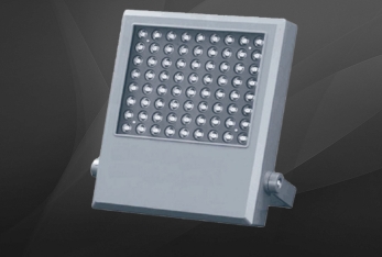 LED Cast light